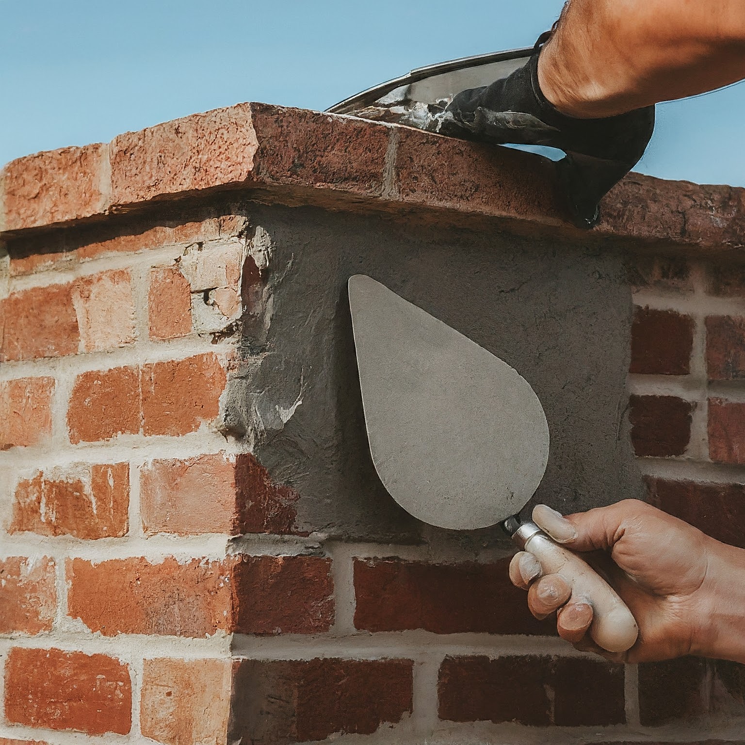 Expert Chimney Masonry Repair in Maybee, Michigan - Professional Service by Chimney Sweep Maybee