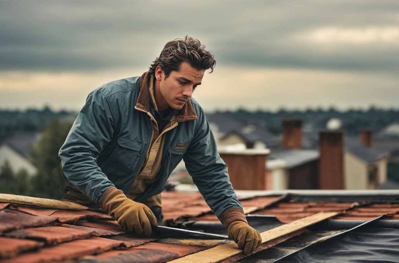 Professional Chimney Waterproofing Services In Maybee Michigan