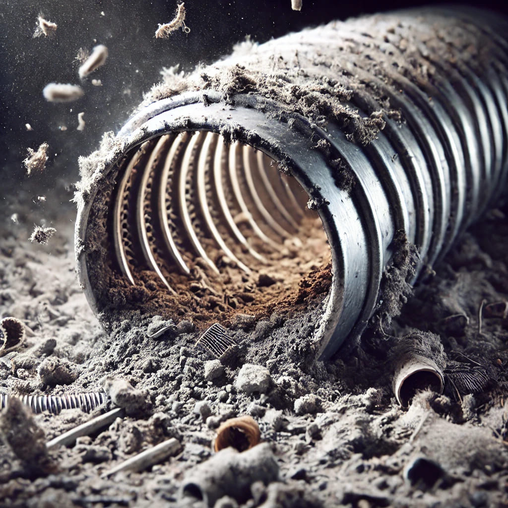 Professional Dryer Vent Cleaning Maybee MI - Expert Safety and Efficiency Solutions by Chimney Sweep Maybee