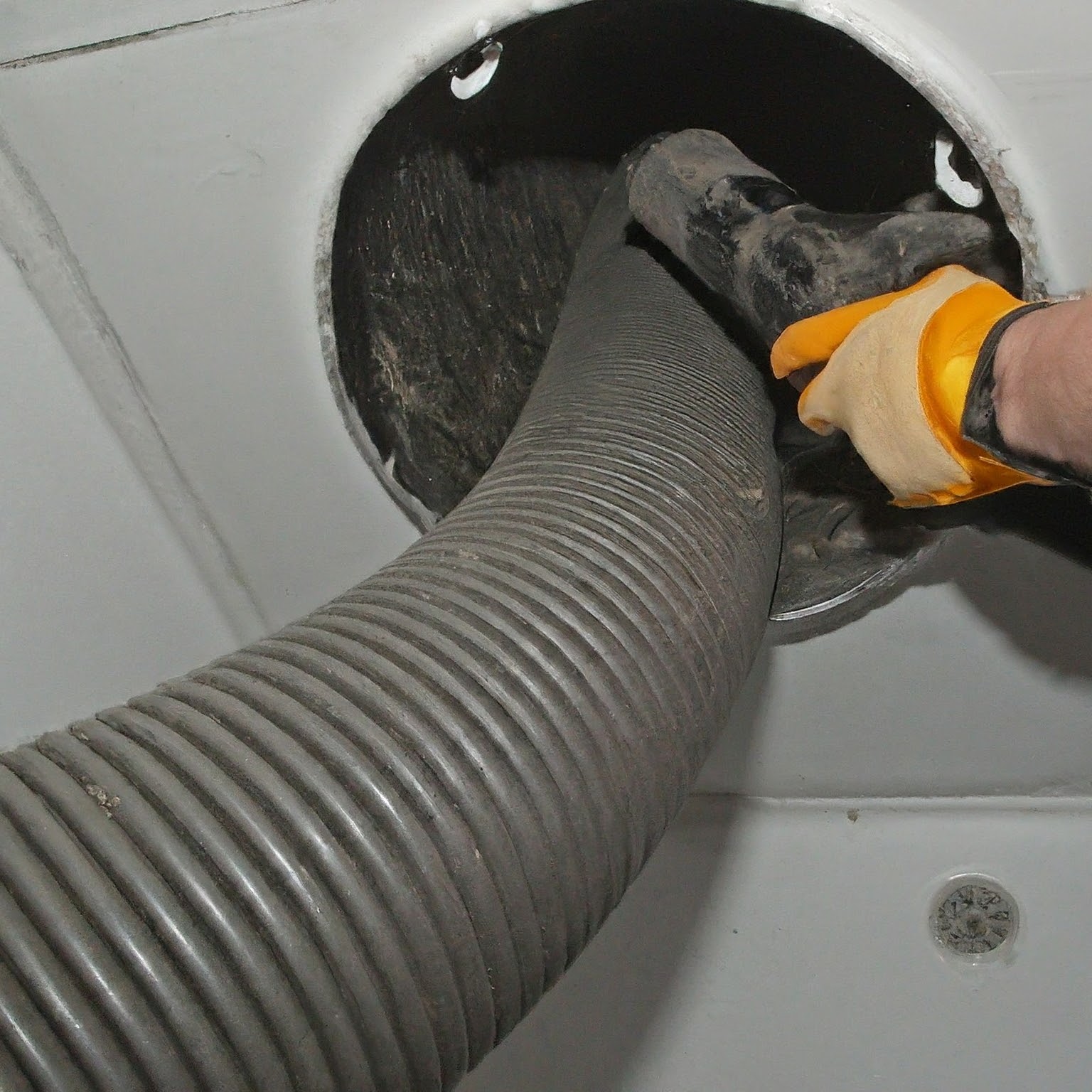 Professional Duct Cleaning Maybee MI - HVAC Air Duct Cleaning Services by Chimney Sweep Maybee