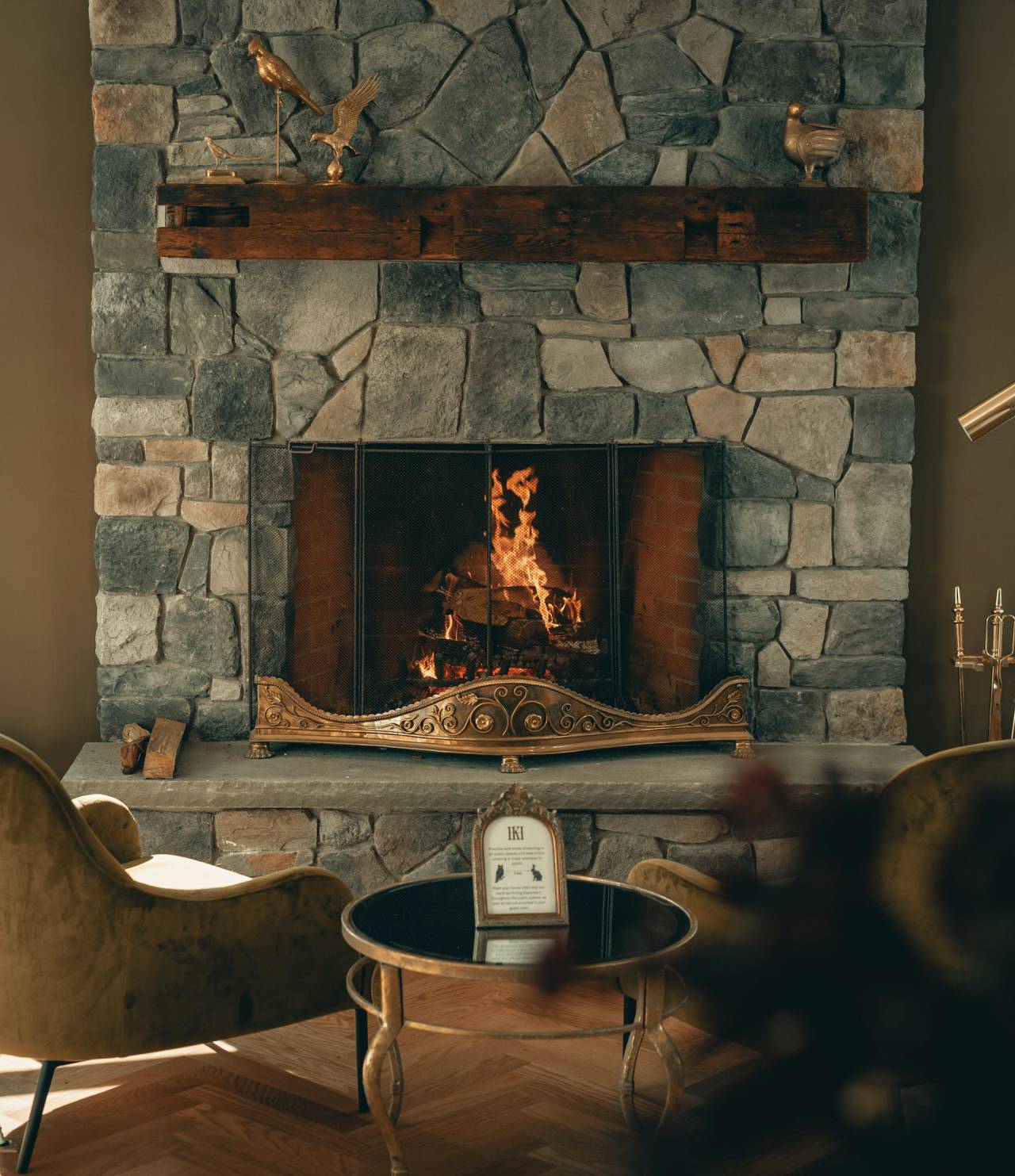 Professional Fireplace Services In Maybee Michigan