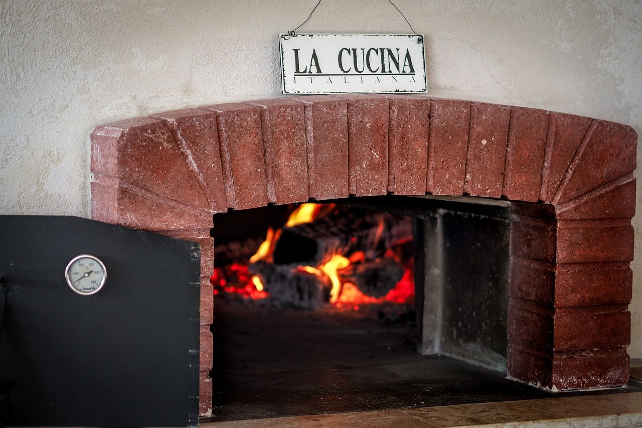 High-Quality Pizza Ovens and Grills Available in Maybee, MI Premium Pizza Ovens and Grills in Maybee, Michigan